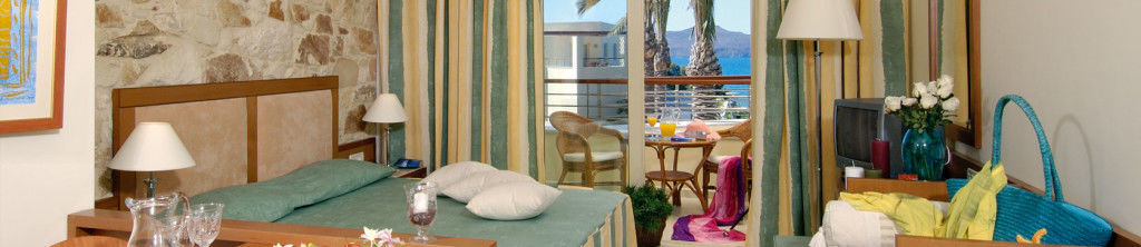 Cretan Dream Resort & Spa (Adults Only) Stalos Exterior photo